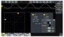VOLTCRAFT ADO-1002 Digitális oszcilloszkóp 100 MHz 2.5 GSa/mp 250 Mpts 12 bit Digitális memória (DSO 20. bélyegkép