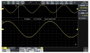 VOLTCRAFT ADO-1002 Digitális oszcilloszkóp 100 MHz 2.5 GSa/mp 250 Mpts 12 bit Digitális memória (DSO 21. bélyegkép
