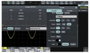 VOLTCRAFT ADO-1002 Digitális oszcilloszkóp 100 MHz 2.5 GSa/mp 250 Mpts 12 bit Digitális memória (DSO 22. bélyegkép
