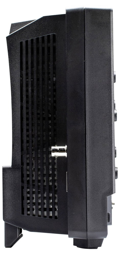 VOLTCRAFT ADO-1002 Digitális oszcilloszkóp 100 MHz 2.5 GSa/mp 250 Mpts 12 bit Digitális memória (DSO 2. kép