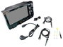 VOLTCRAFT ADO-1002 Digitális oszcilloszkóp 100 MHz 2.5 GSa/mp 250 Mpts 12 bit Digitális memória (DSO 5. bélyegkép