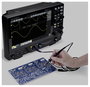 VOLTCRAFT ADO-1002 Digitális oszcilloszkóp 100 MHz 2.5 GSa/mp 250 Mpts 12 bit Digitális memória (DSO 6. bélyegkép