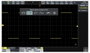 VOLTCRAFT ADO-1002 Digitális oszcilloszkóp 100 MHz 2.5 GSa/mp 250 Mpts 12 bit Digitális memória (DSO 9. bélyegkép