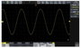 VOLTCRAFT ADO-3504 Digitális oszcilloszkóp 350 MHz 2.5 GSa/mp 250 Mpts 12 bit Digitális memória (DSO 20. bélyegkép