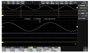VOLTCRAFT ADO-3504 Digitális oszcilloszkóp 350 MHz 2.5 GSa/mp 250 Mpts 12 bit Digitális memória (DSO 22. bélyegkép
