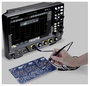 VOLTCRAFT ADO-3504 Digitális oszcilloszkóp 350 MHz 2.5 GSa/mp 250 Mpts 12 bit Digitális memória (DSO 6. bélyegkép