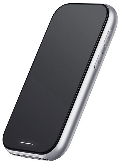 Rokid Rokid AR Spatial Set (Rokid Max 2 + Rokid Station 2) Fekete 128 GB Mozgásérzékelőkkel, Beépíte 10. kép