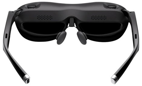 Rokid Rokid AR Spatial Set (Rokid Max 2 + Rokid Station 2) Fekete 128 GB Mozgásérzékelőkkel, Beépíte 5. kép