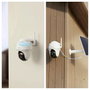 Reolink Argus Series B420 + Solar Panel Lite BWPT2K01SPW WLAN IP Megfigyelő kamera készlet 2304 x 12 2. bélyegkép
