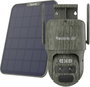 Reolink TrackMix Series G770 + Solar Panel 2 B4GTMXPT4K09SPC LTE IP Megfigyelő kamera készlet 3840 x bélyegkép