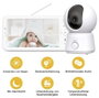 Arenti AINanny B2 Kit AINanny B2 Kit-EU #####Babymonitor und Kamera WLAN, Rádiójel vezérlésű 2.4 GHz 10. bélyegkép