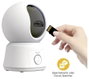 Arenti AINanny B2 Kit AINanny B2 Kit-EU #####Babymonitor und Kamera WLAN, Rádiójel vezérlésű 2.4 GHz 11. bélyegkép