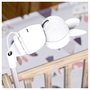 Arenti AINanny A4 Kit Plus AINanny A4 Kit Plus-EU #####Babymonitor und Kamera WLAN, Rádiójel vezérlé 10. bélyegkép