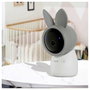 Arenti AINanny A4 Kit Plus AINanny A4 Kit Plus-EU #####Babymonitor und Kamera WLAN, Rádiójel vezérlé 11. bélyegkép