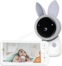Arenti AINanny A4 Kit Plus AINanny A4 Kit Plus-EU #####Babymonitor und Kamera WLAN, Rádiójel vezérlé bélyegkép