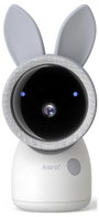 Arenti AINanny A4 Kit Plus AINanny A4 Kit Plus-EU #####Babymonitor und Kamera WLAN, Rádiójel vezérlé 2. bélyegkép