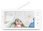 Arenti AINanny A4 Kit Plus AINanny A4 Kit Plus-EU #####Babymonitor und Kamera WLAN, Rádiójel vezérlé 3. bélyegkép