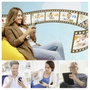 Arenti AINanny A4 Kit Plus AINanny A4 Kit Plus-EU #####Babymonitor und Kamera WLAN, Rádiójel vezérlé 6. bélyegkép