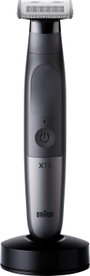 Braun XT5300 80712350 Fólia borotva Fekete bélyegkép