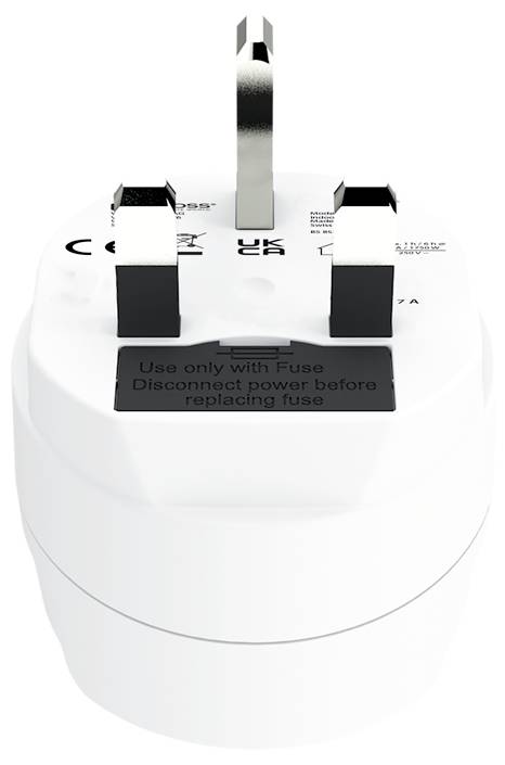 Skross 1.500231C-E Úti adapter 2. kép