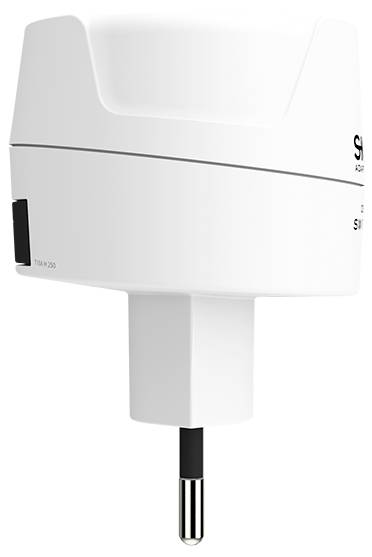 Skross 1.500272C-E Úti adapter 4. kép