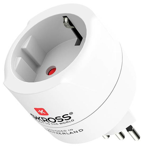 Skross 1.500272C-E Úti adapter 6. kép