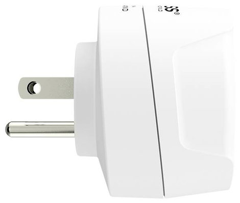 Skross 1.500203C-E Úti adapter 4. kép