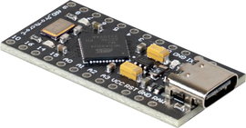 Joy-it ARD-32U4-USB-C Arduino panel ATMega32