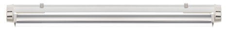 Pracht 5240035-TUBIS_BL LED-es csőlámpa LED Fixen beépített LED-es 40 W Fehér Színtelen 3. kép