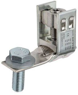 ABN 69993 Alumínium, Vörösréz 240 mm² 1 db