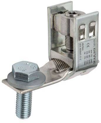 ABN 69993 Alumínium, Vörösréz 240 mm² 1 db