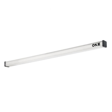 Pracht 9109003 9109003-KATLA ONE LED-es lámpa nedves helyiségbe LED A fényforrászt elektromos szakem 4. kép