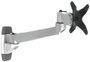 Fali monitortartó kar, dönthető/forgatható, max. 14 kg, 25,4-76,2 cm (10 - 30), Xergo Swivel bélyegkép