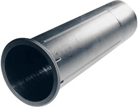 Reflexcső Ø 63 mm x 190 mm Visaton 5215
