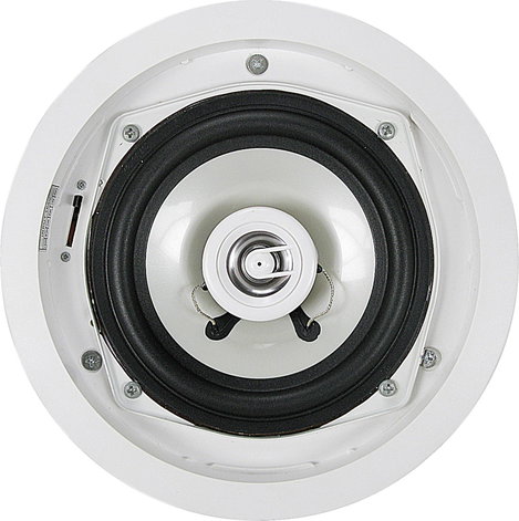 Mennyezeti hangszóró ELA 130 mm 4. kép