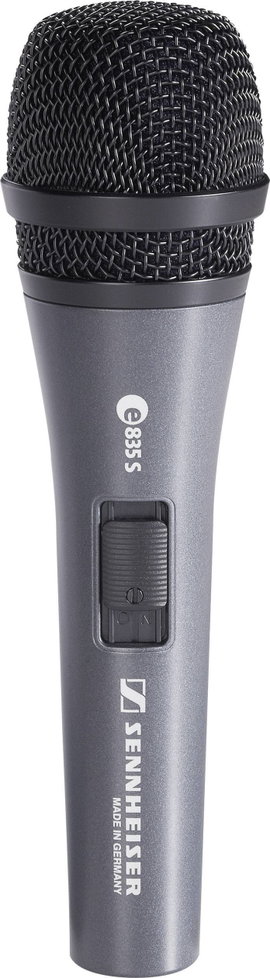 Mikrofon Sennheiser EE 835S