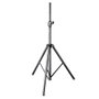 Adam Hall hangfal állvány, légrugós statív, összecsukható, állítható 120-200 cm SPS56B bélyegkép