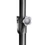 Adam Hall hangfal állvány, légrugós statív, összecsukható, állítható 120-200 cm SPS56B 3. bélyegkép