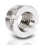 3/8-5/8 Menetes adapter Ø:16 mm Belső menet: 3/8 Külső menet: 5/8 bélyegkép