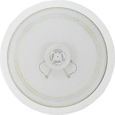 Mennyezetbe építhető hangszóró ELA SPE-178WT 6. kép