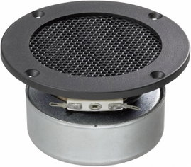 Kerek hangszóró DL-1117 4 Ω 