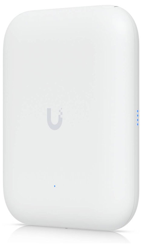 Ubiquiti Networks U7-OUTDOOR U7-Outdoor WLAN Access Point 40 GBit/s 2.4 GHz, 5 GHz 2. kép