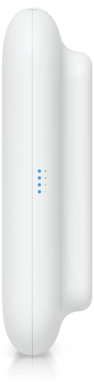 Ubiquiti Networks U7-OUTDOOR U7-Outdoor WLAN Access Point 40 GBit/s 2.4 GHz, 5 GHz 3. kép