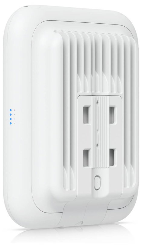 Ubiquiti Networks U7-OUTDOOR U7-Outdoor WLAN Access Point 40 GBit/s 2.4 GHz, 5 GHz 4. kép