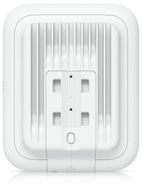 Ubiquiti Networks U7-OUTDOOR U7-Outdoor WLAN Access Point 40 GBit/s 2.4 GHz, 5 GHz 5. kép
