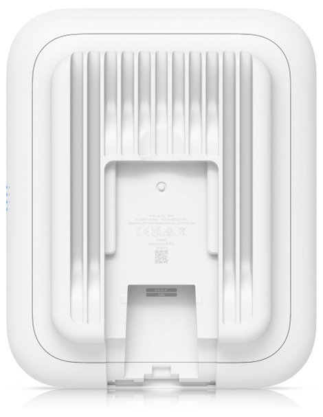 Ubiquiti Networks U7-OUTDOOR U7-Outdoor WLAN Access Point 40 GBit/s 2.4 GHz, 5 GHz 6. kép