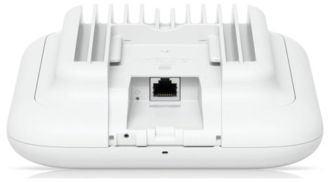 Ubiquiti Networks U7-OUTDOOR U7-Outdoor WLAN Access Point 40 GBit/s 2.4 GHz, 5 GHz 7. kép