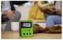 aranet Radon mérőkészülék 0 - 4000 Bq/m³ 11. bélyegkép