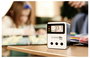 aranet Radon mérőkészülék 0 - 4000 Bq/m³ 14. bélyegkép