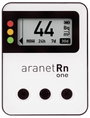 aranet Radon mérőkészülék 0 - 4000 Bq/m³ 2. bélyegkép